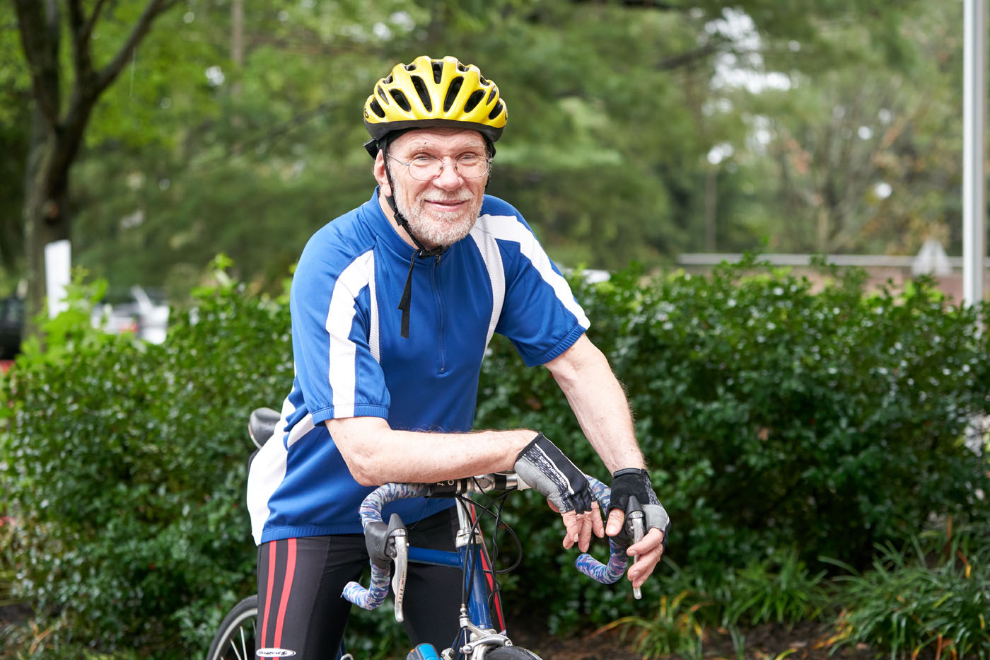 senior independent living enjoyment in columbia md such as Bicycling